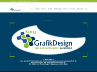 karg-grafik.design Thumbnail