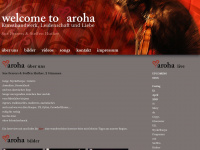 Aroha-music.com