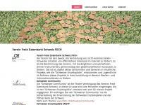 fdch.ch Webseite Vorschau