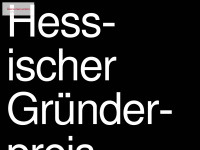 hessischer-gruenderpreis.de