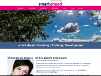 smartahead.ch Thumbnail