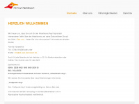 ak-asyl-alpirsbach.de Webseite Vorschau