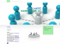 restcon.ch Webseite Vorschau
