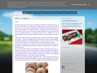 cucinaconimma.com Webseite Vorschau
