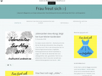 Fraufreutsich.wordpress.com