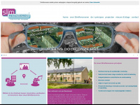 slimrenoveren.nl Webseite Vorschau