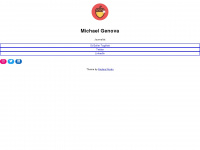 Michaelgenova.com