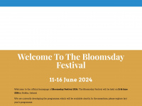 bloomsdayfestival.ie