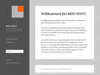 rkw-west.de Thumbnail