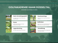 golfakademie-haan-duesseltal.de Thumbnail