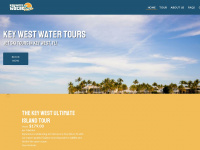 keywestwatertours.com