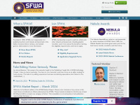 Sfwa.org