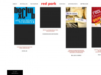 red-park.net Webseite Vorschau