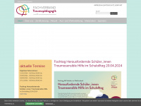 Fachverband-traumapaedagogik.org