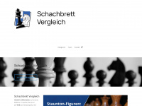 Schachbrett-vergleich.de