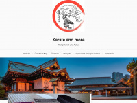 karateandmore.wordpress.com
