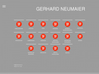 gerhard-neumaier.jimdo.com Webseite Vorschau