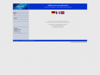 allcontrol.eu Webseite Vorschau