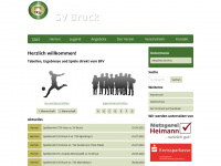 Sv-bruck.de