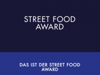 Street-food-award.com