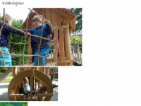 waldkindergarten-flüren.de Thumbnail