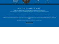 eichbichler.com Webseite Vorschau