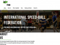 worldspeedball.org