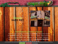 sapo-rey.com Webseite Vorschau