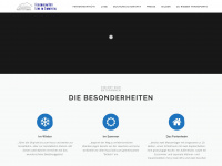 ferienheim-rueti.ch Webseite Vorschau