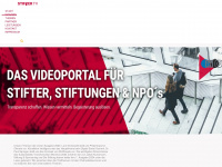 Stifter-tv.com