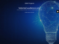 gaia-projects.org Thumbnail