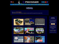 protovision.games Thumbnail