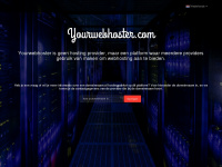 Yourwebhoster.com