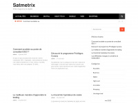 Satmetrix.fr