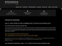 stockholm-hairsaloon.de