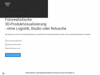 renderthat.com Webseite Vorschau