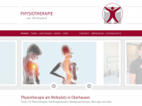 physiotherapie-wehrplatz.de