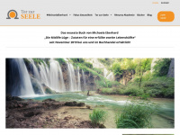 tor-zur-seele.com Webseite Vorschau