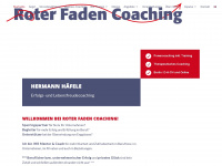 roter-faden-coaching.de