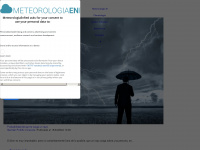meteorologiaenred.com Webseite Vorschau