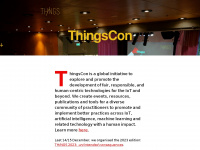 thingscon.org