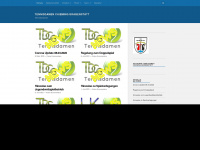 tennisdamenchieming.wordpress.com Webseite Vorschau