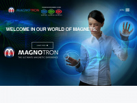 magno-tron.com