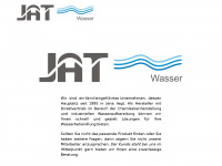 jat-wasser.de Thumbnail