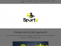 Meinsporty.at