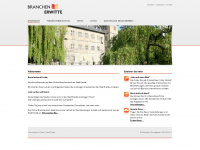 branchenbuch-erwitte.de Webseite Vorschau