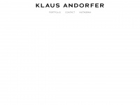 Klausandorfer.com