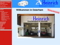 heinrich-kfz.com