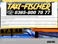 Taxi-fischer.com