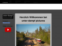unter-dampf-pictures.jimdo.com Thumbnail